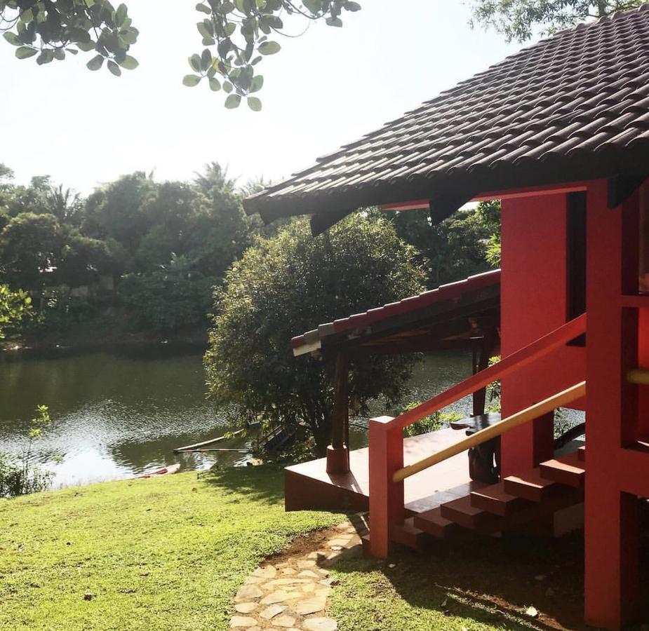 卡里瑞亚维尔德酒店 Dolores  外观 照片